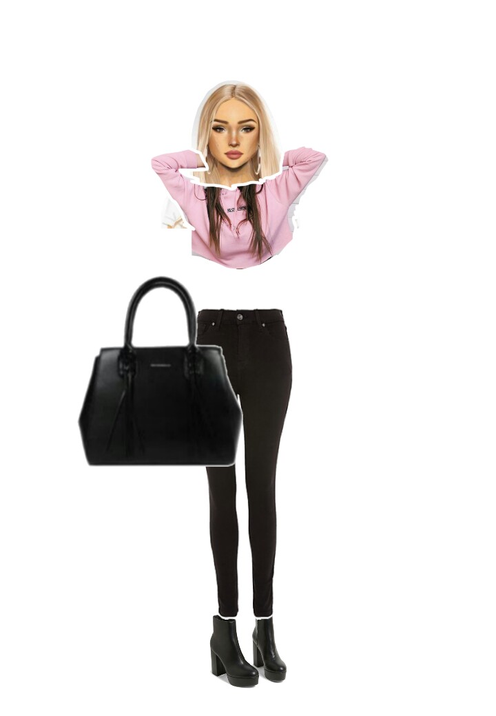 Combyne
            outfit