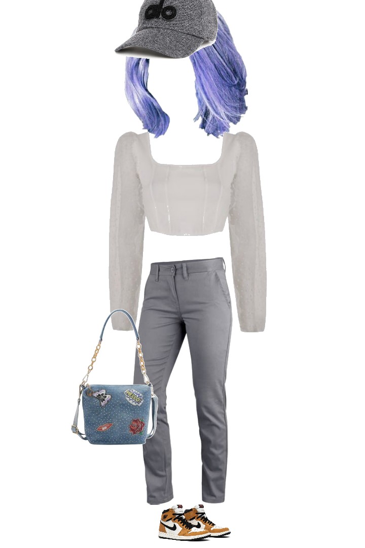 Combyne
            outfit