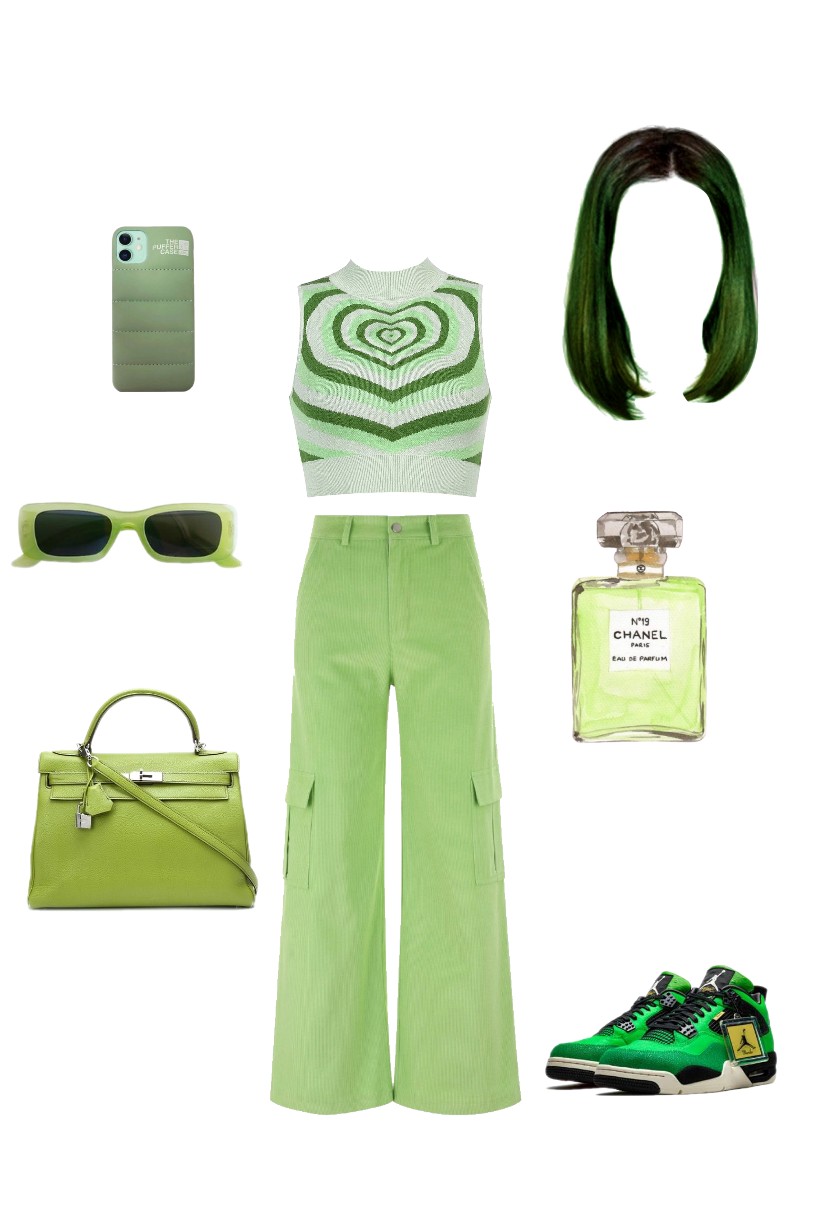 Combyne
            outfit