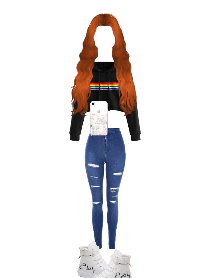 Combyne
            outfit