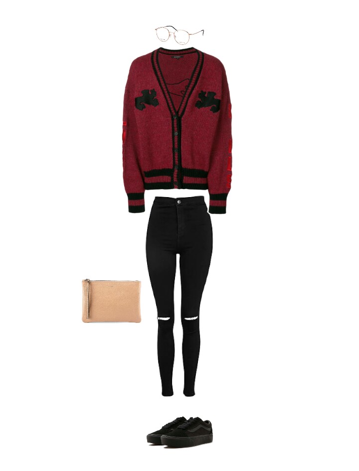 Combyne
            outfit