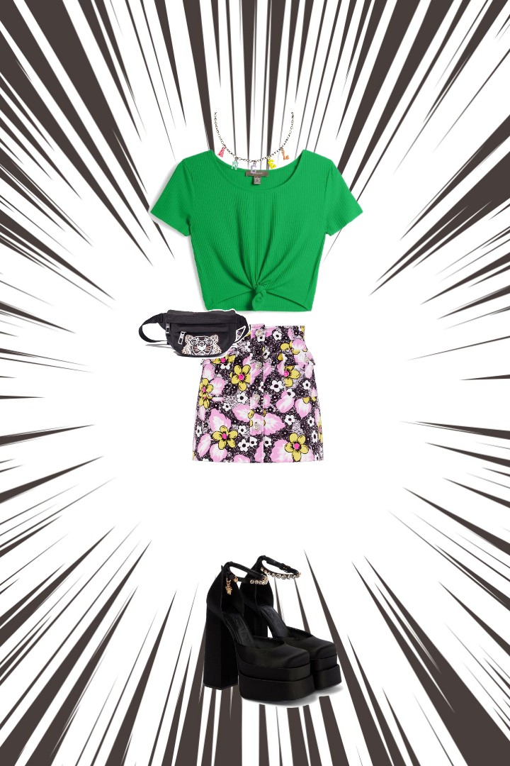 Combyne
            outfit
