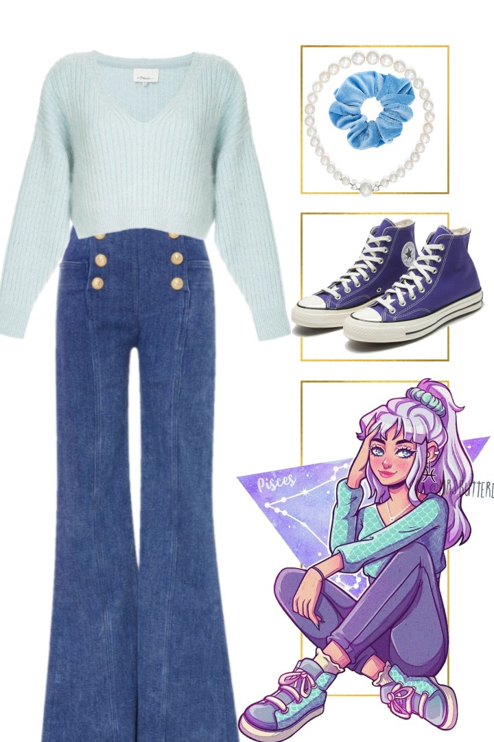 Combyne
            outfit