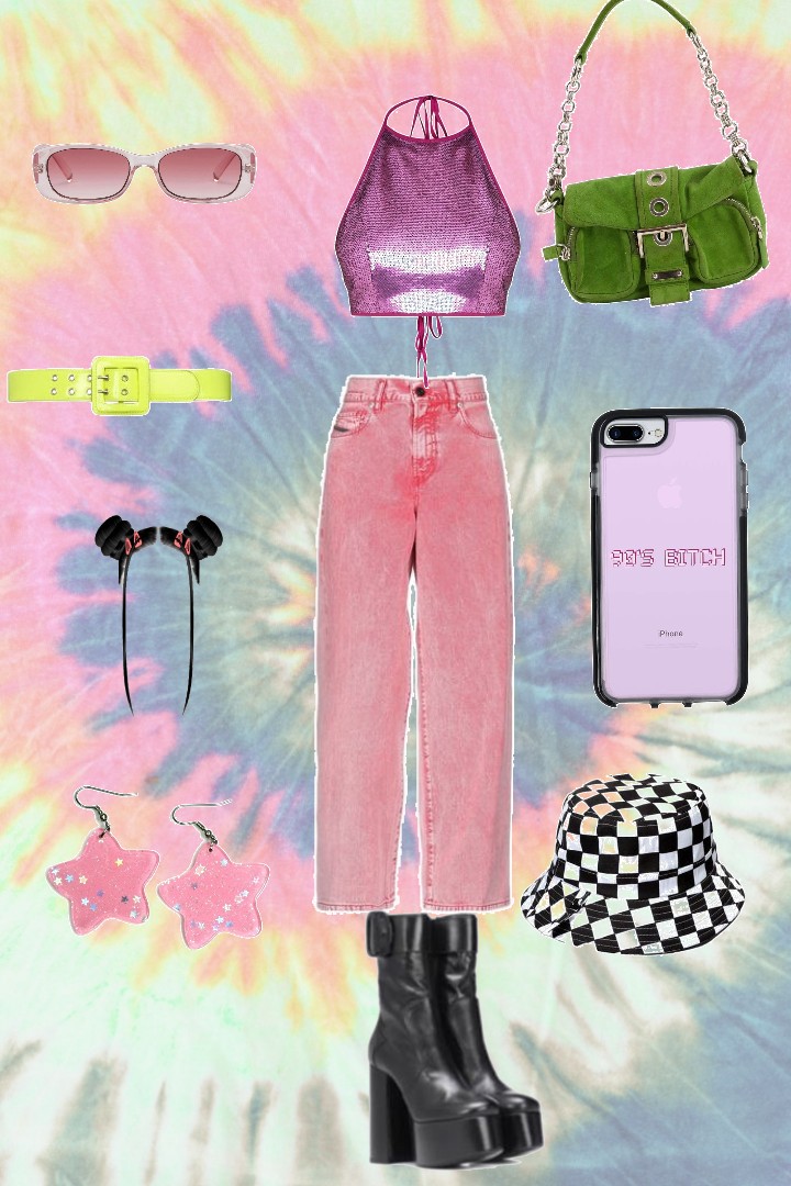 Combyne
            outfit
