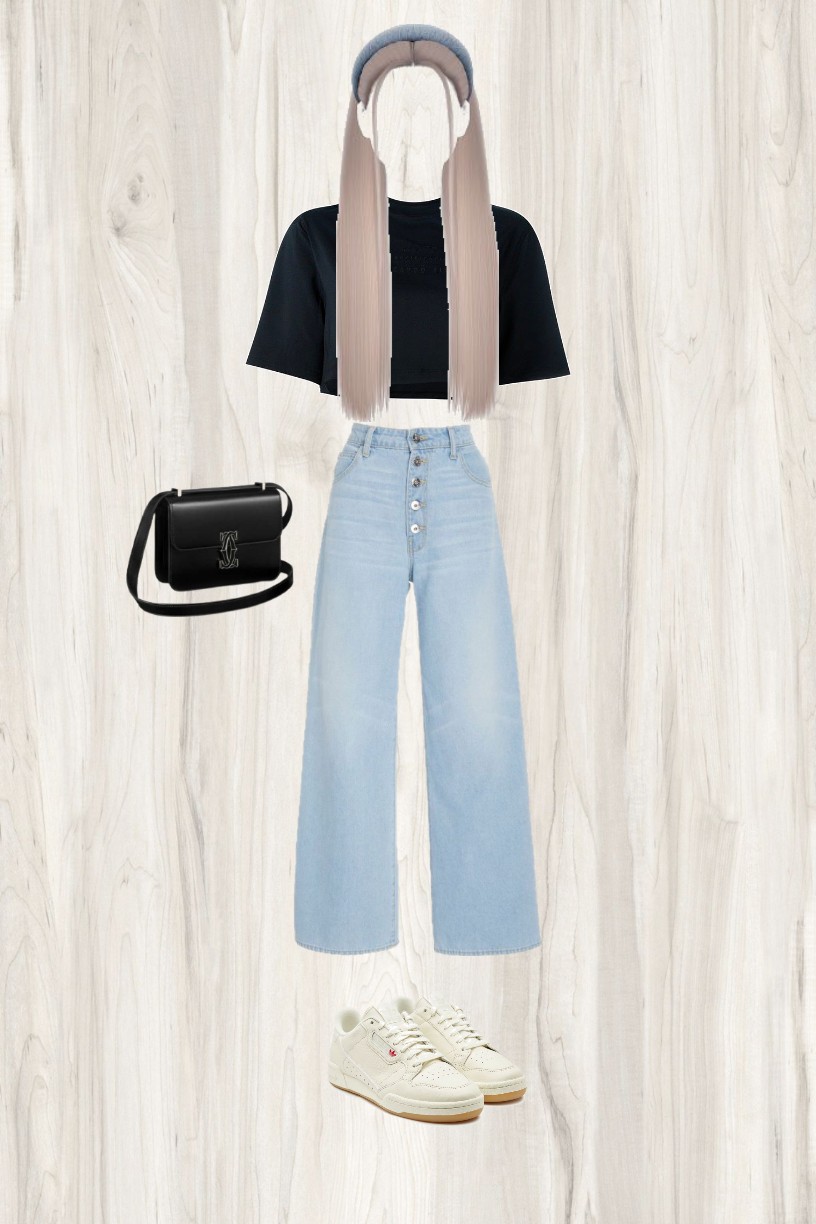 Combyne
            outfit