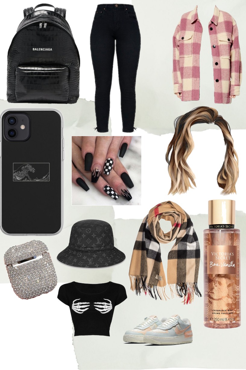 Combyne
            outfit