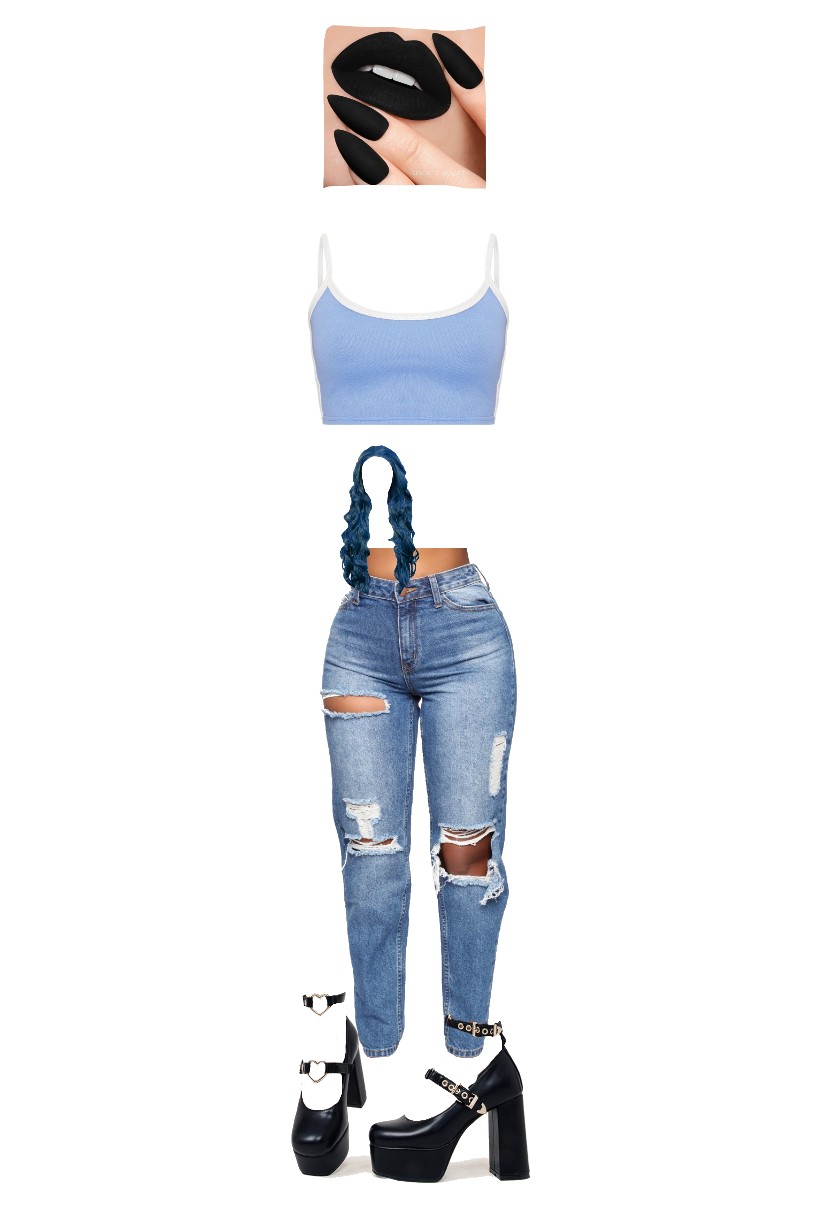 Combyne
            outfit