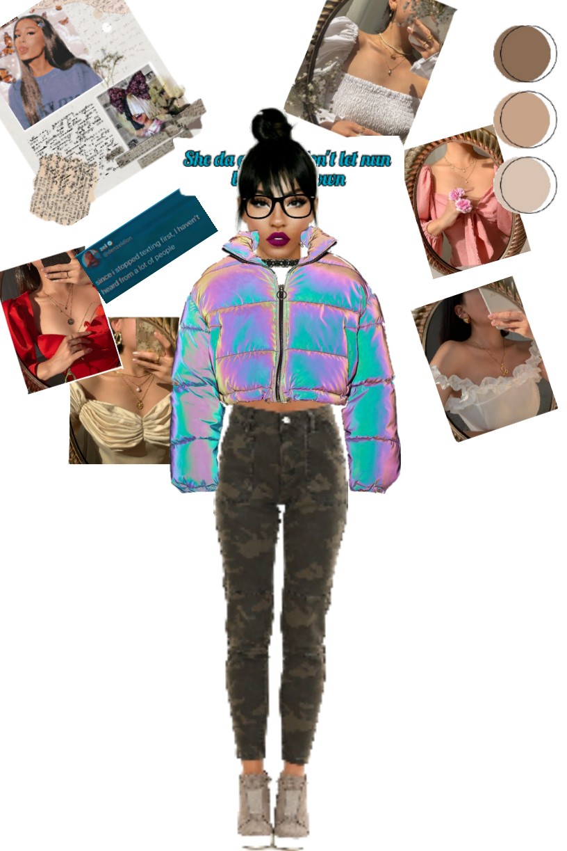 Combyne
            outfit