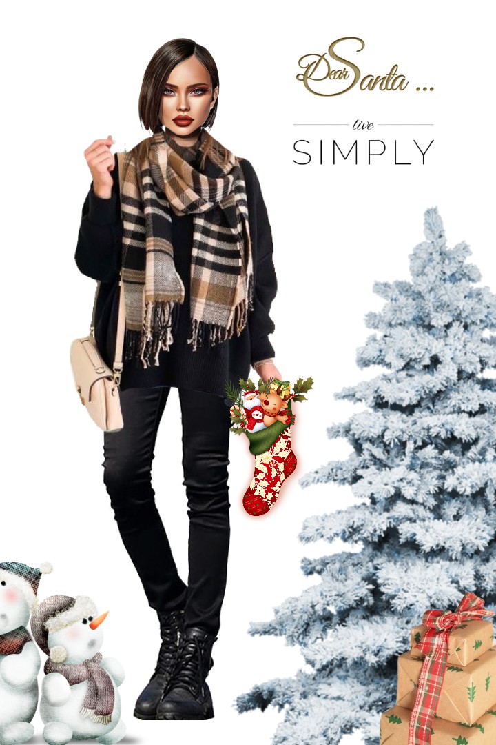 Combyne
            outfit