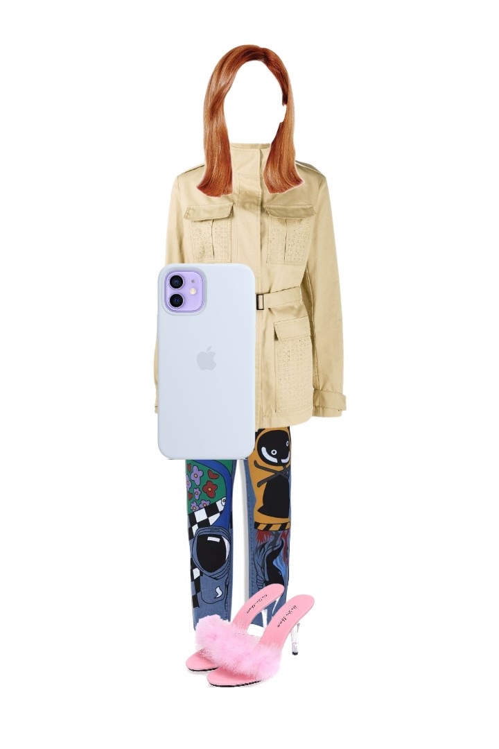 Combyne
            outfit