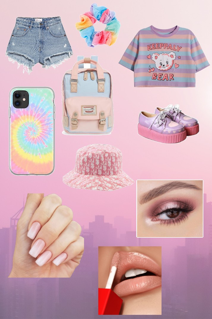 Combyne
            outfit