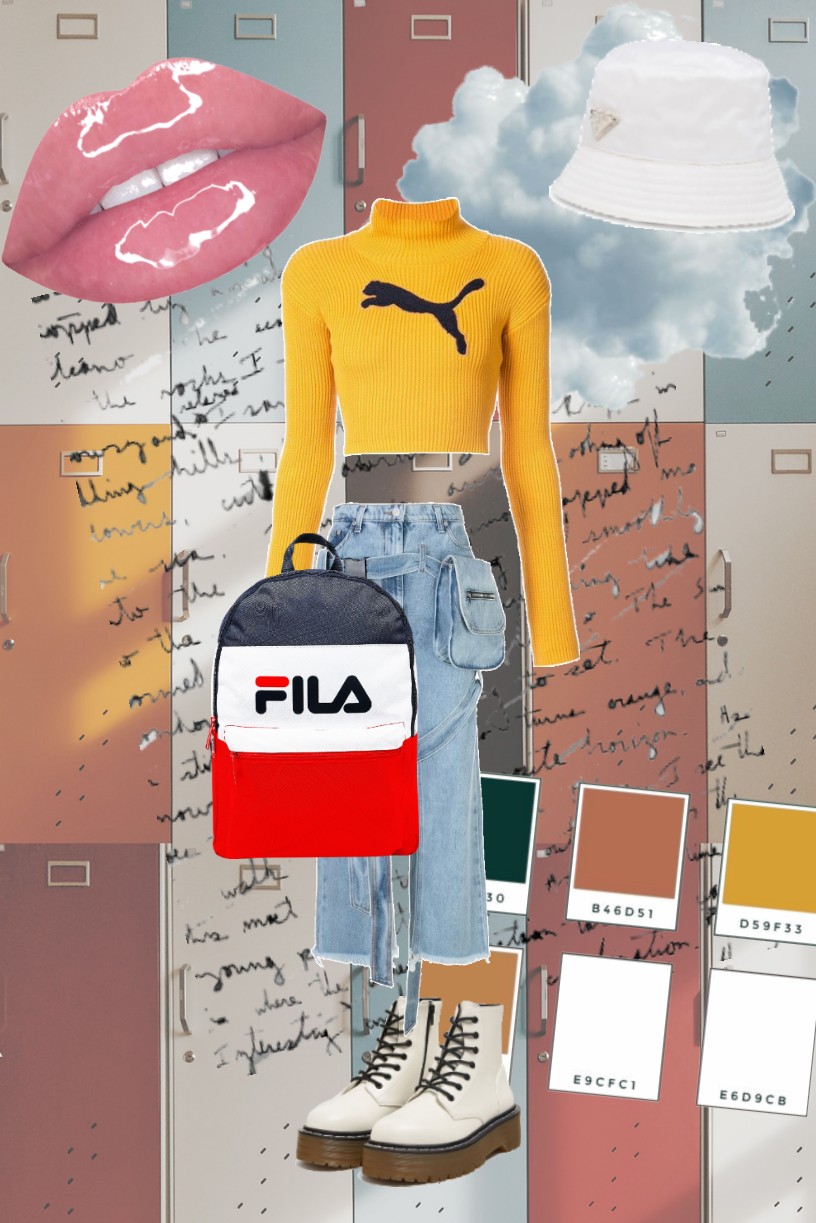 Combyne
            outfit