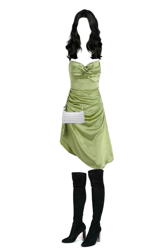 Combyne
            outfit
