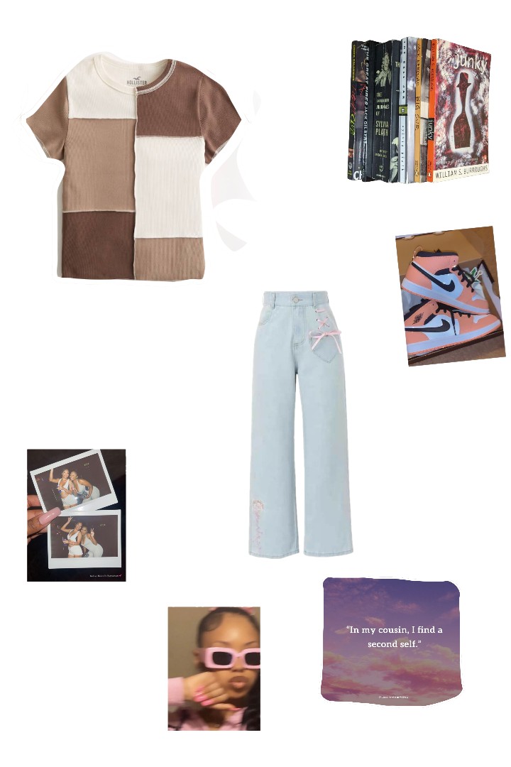 Combyne
            outfit
