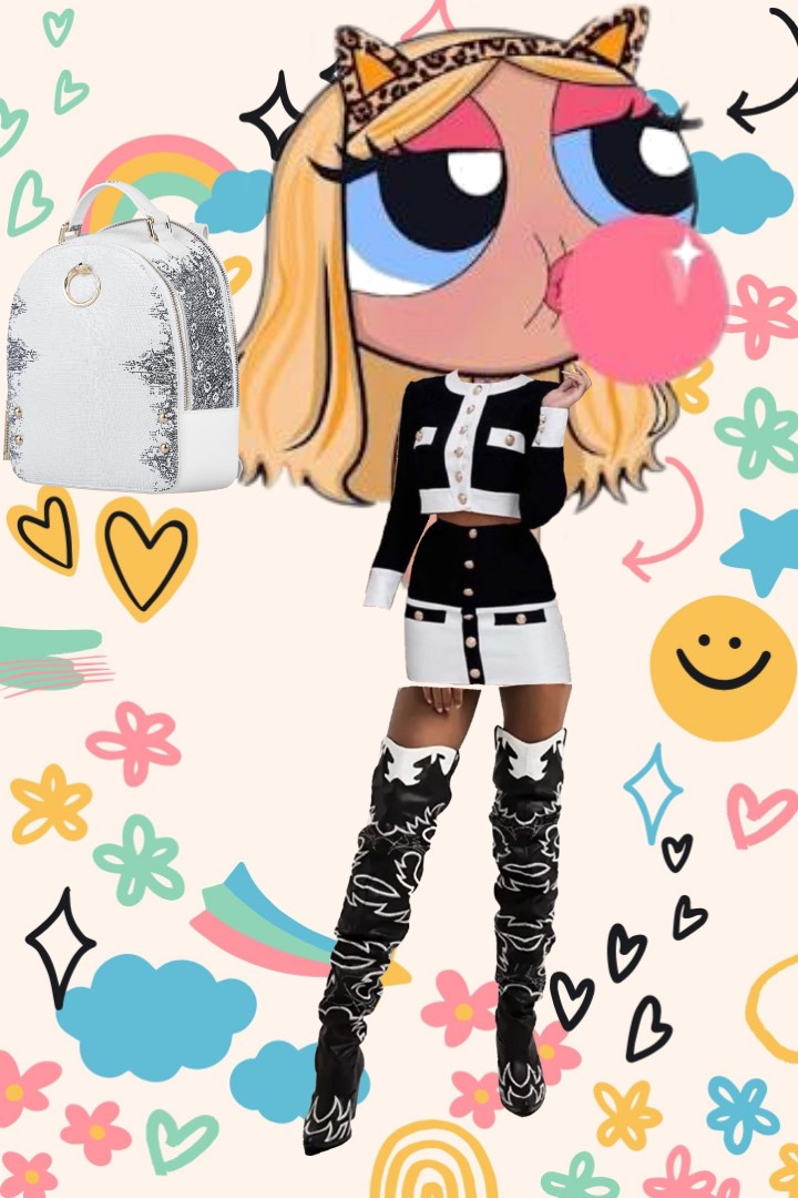 Combyne
            outfit