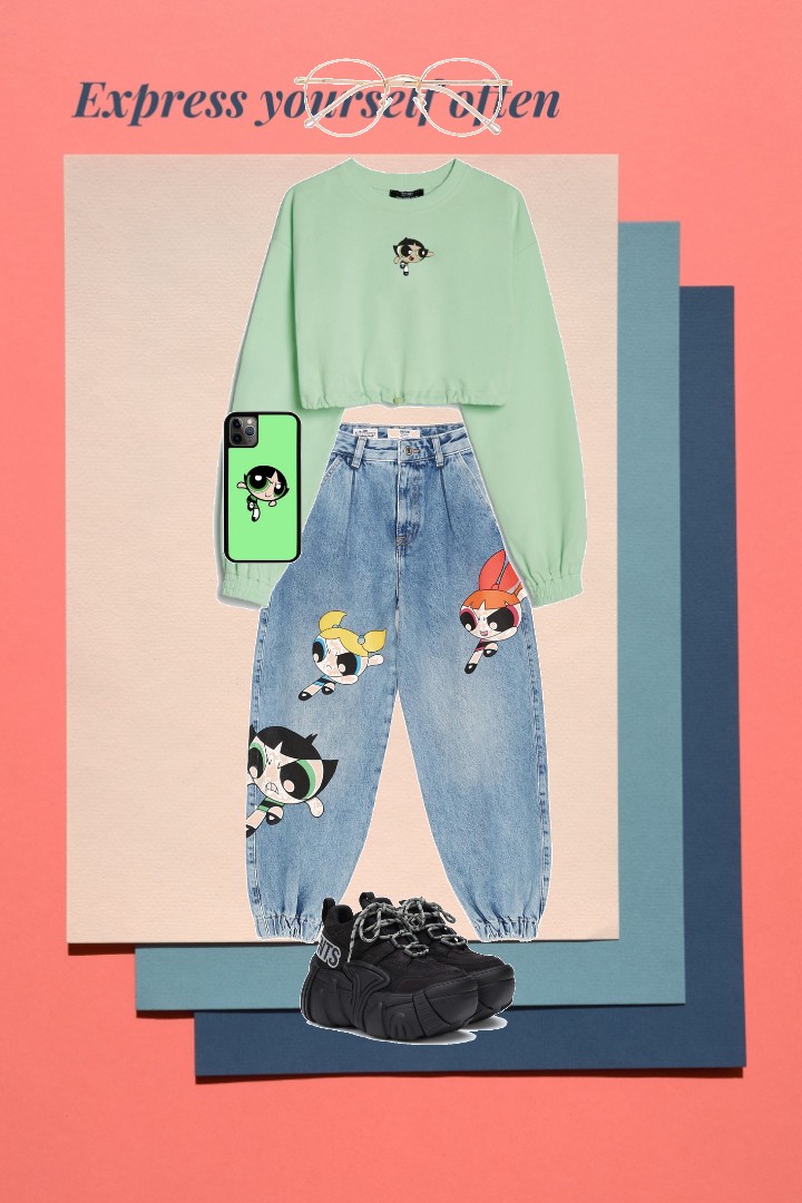 Combyne
            outfit