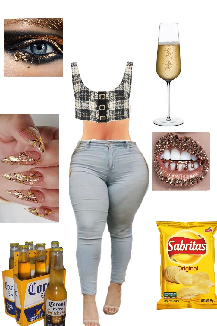 Combyne
            outfit