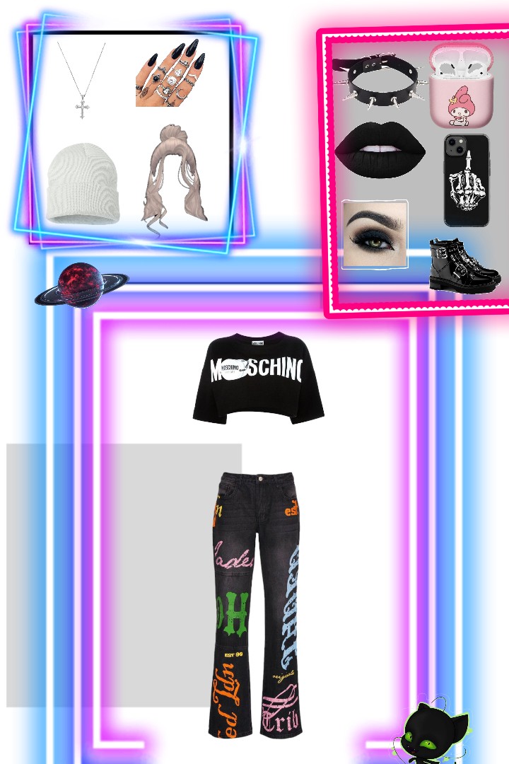 Combyne
            outfit