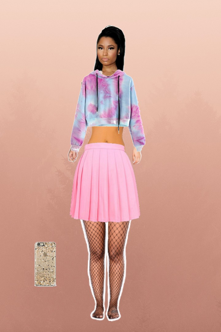 Combyne
            outfit