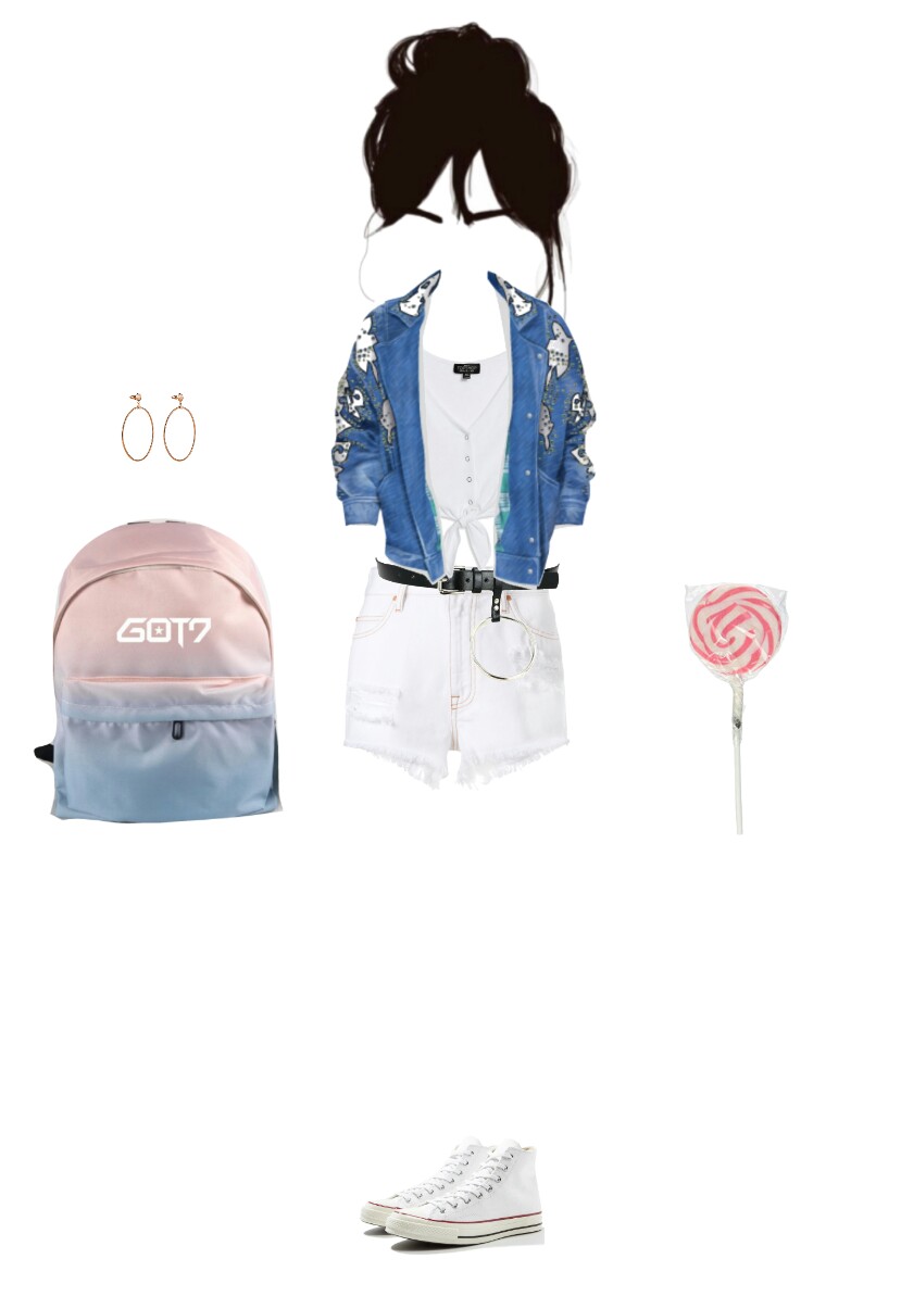 Combyne
            outfit