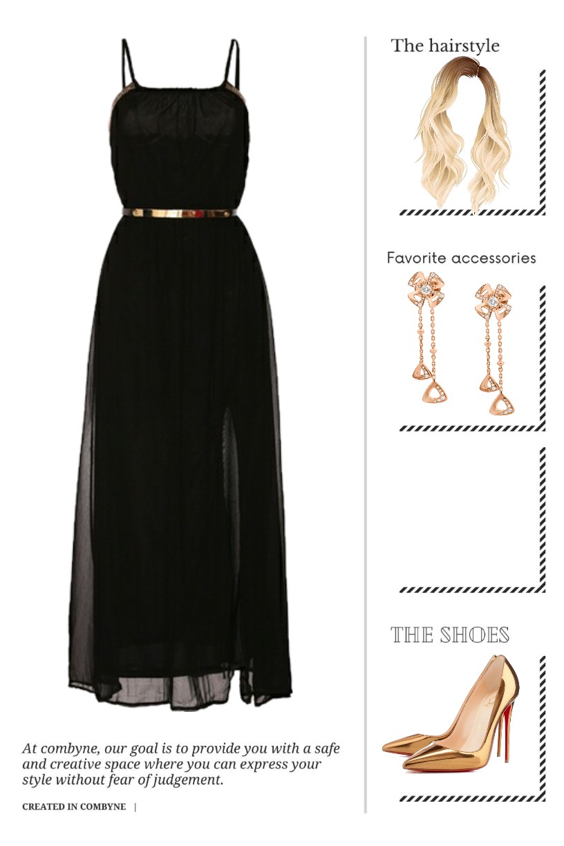 Combyne
            outfit