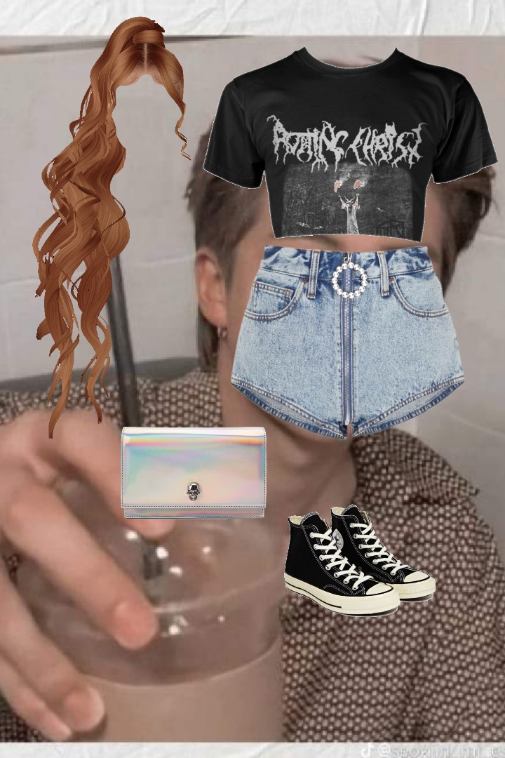 Combyne
            outfit