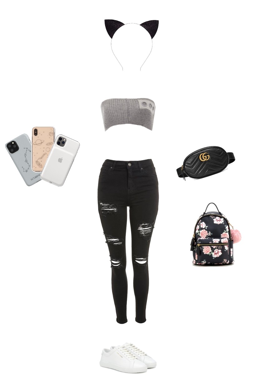 combyne outfit