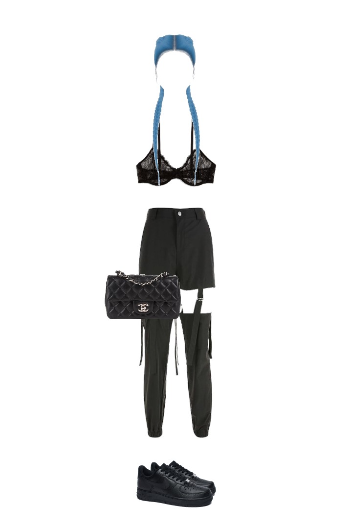Combyne
            outfit