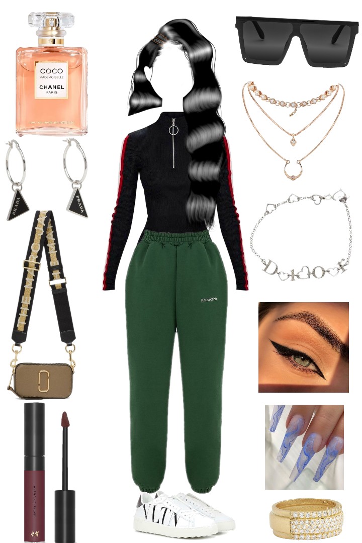 Combyne
            outfit