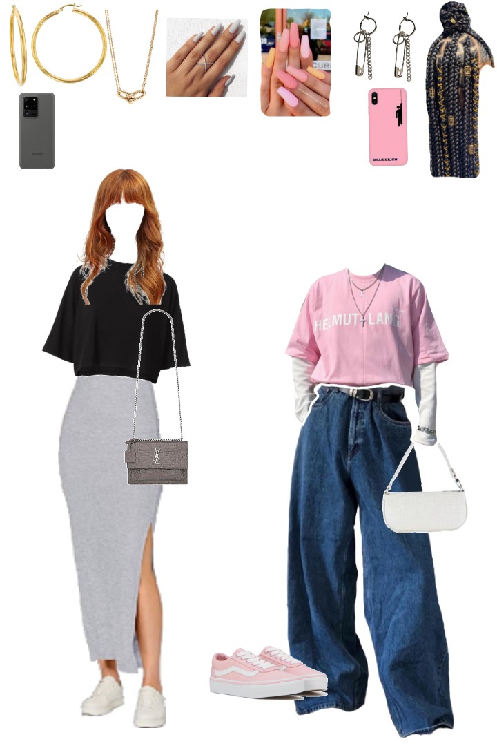 Combyne
            outfit