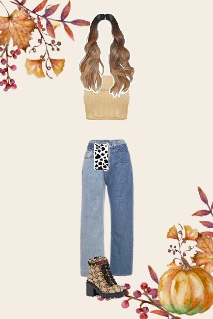 Combyne
            outfit
