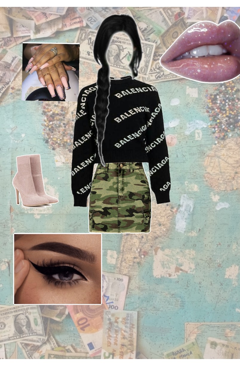 Combyne
            outfit