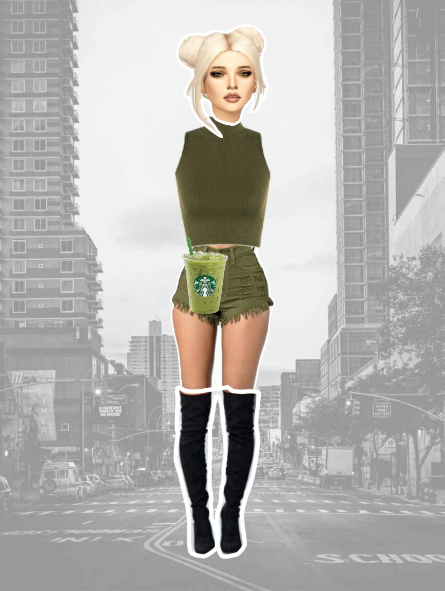 Combyne
            outfit
