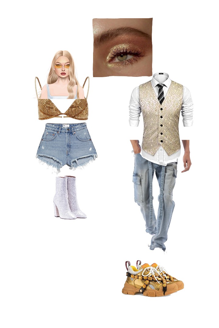 Combyne
            outfit