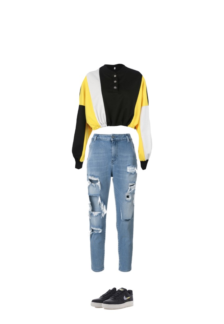 Combyne
            outfit