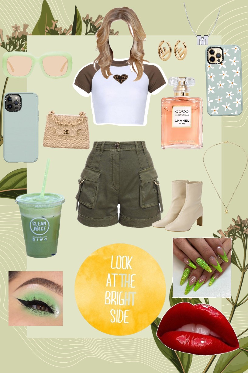 Combyne
            outfit