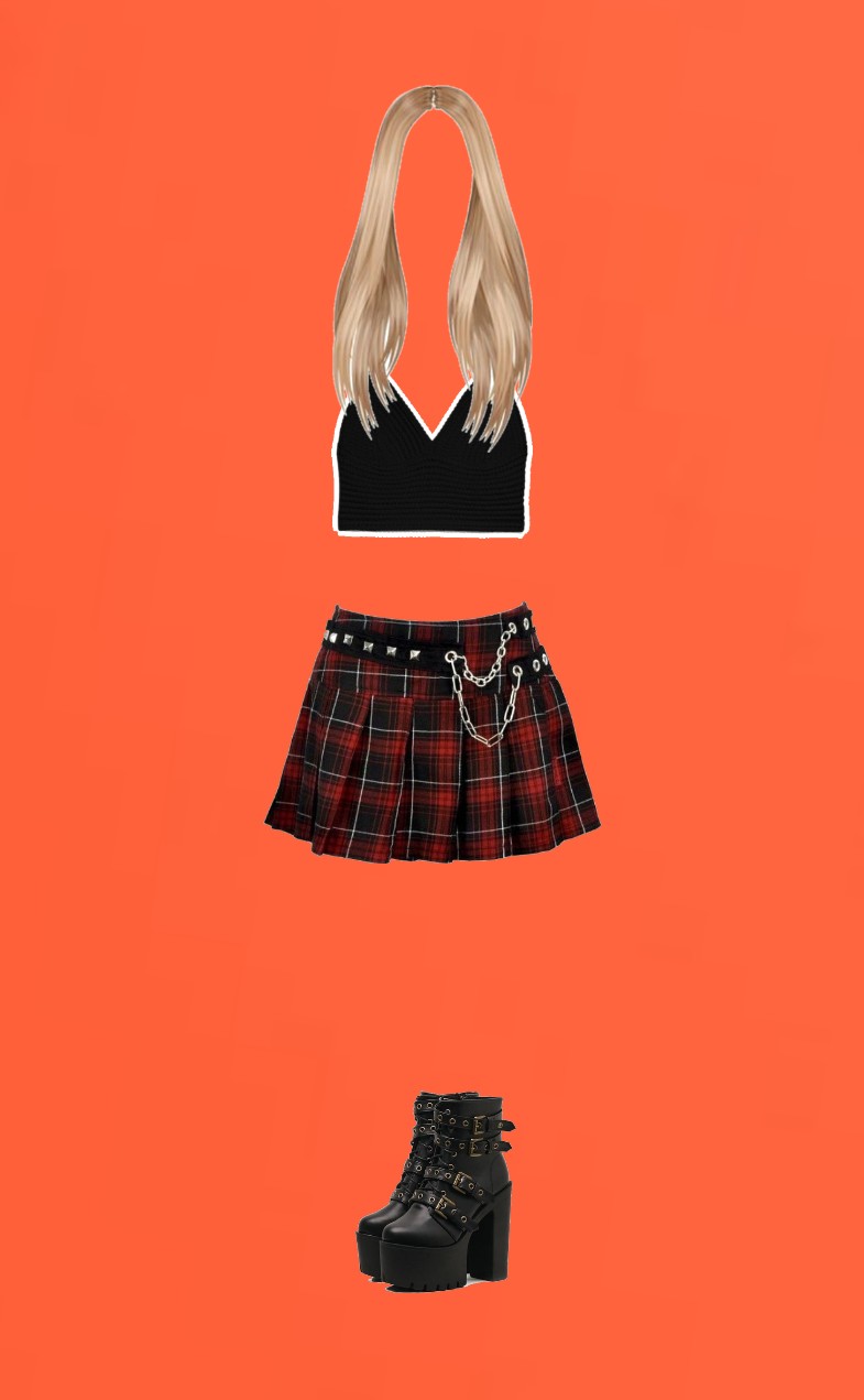 Combyne
            outfit