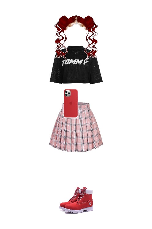 Combyne
            outfit