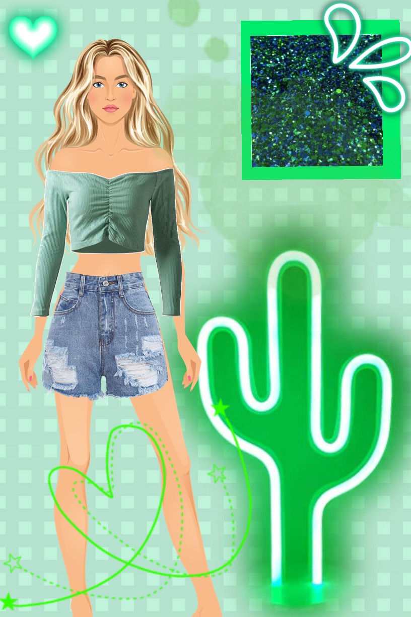 Combyne
            outfit