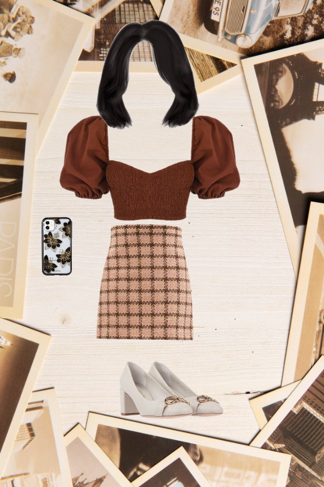 Combyne
            outfit
