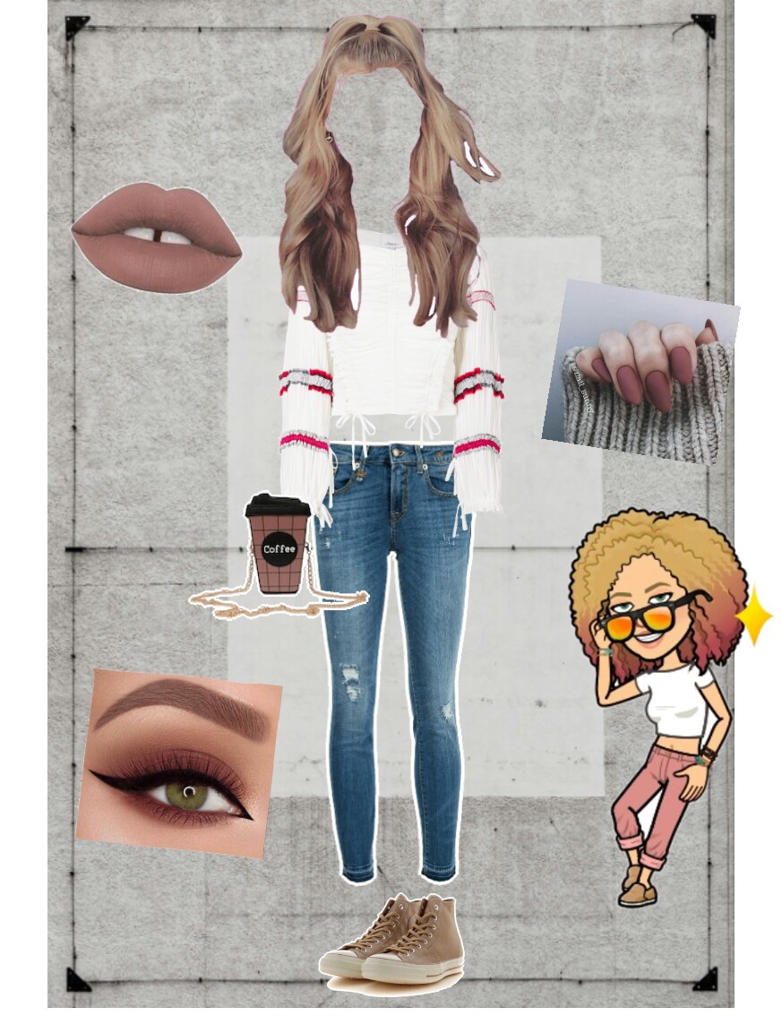 Combyne
            outfit