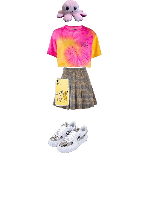 Combyne
            outfit