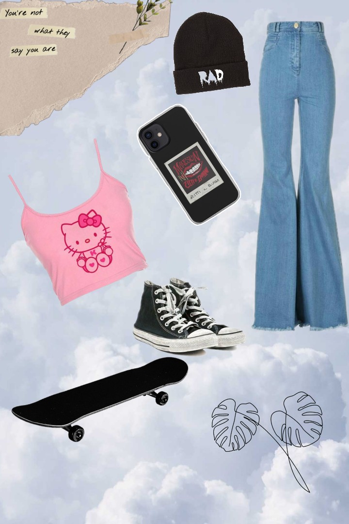 Combyne
            outfit