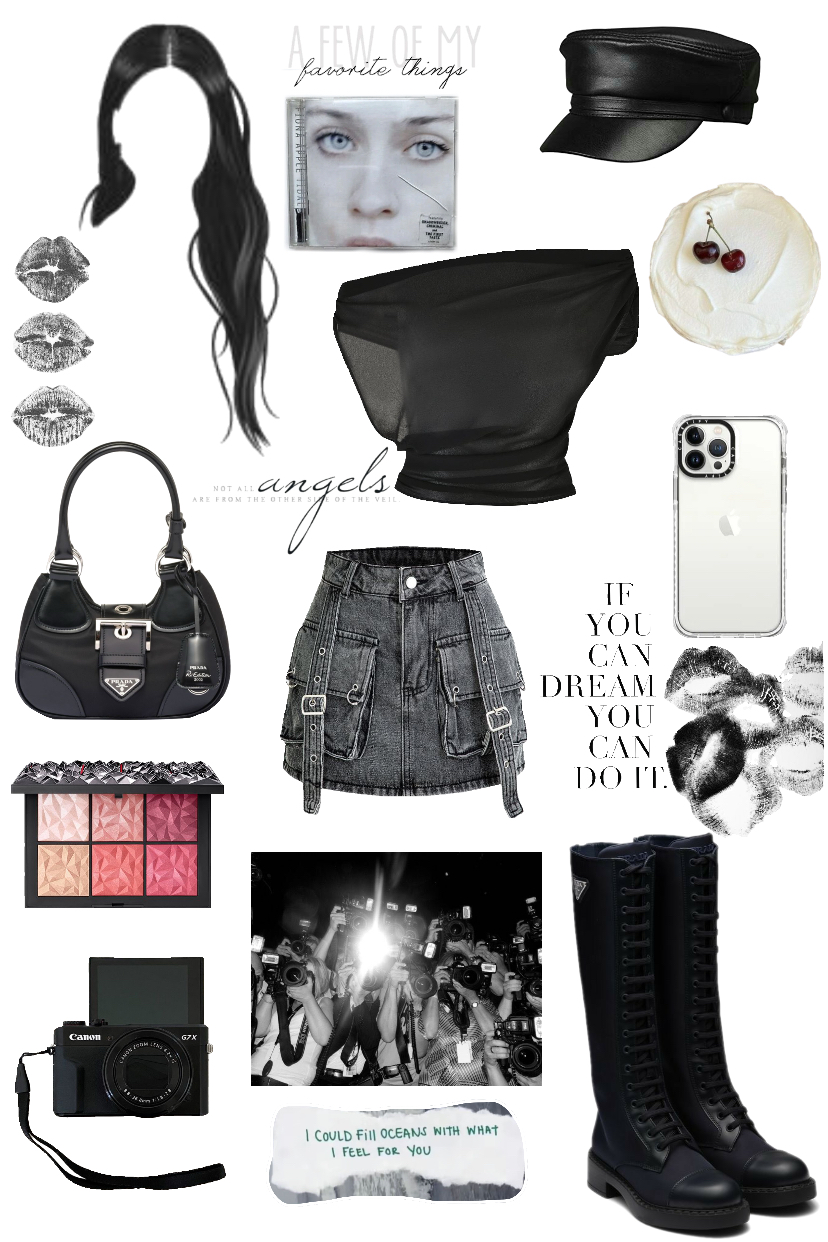 Combyne
            outfit