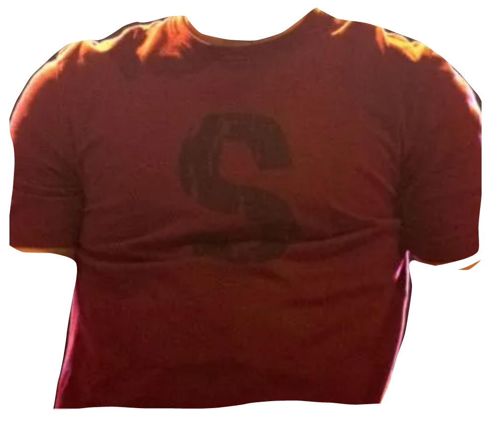 combyne outift