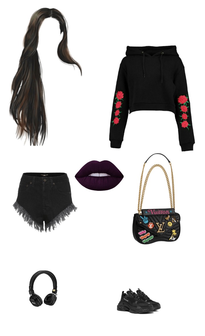 Combyne
            outfit