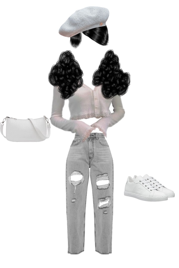 Combyne
            outfit