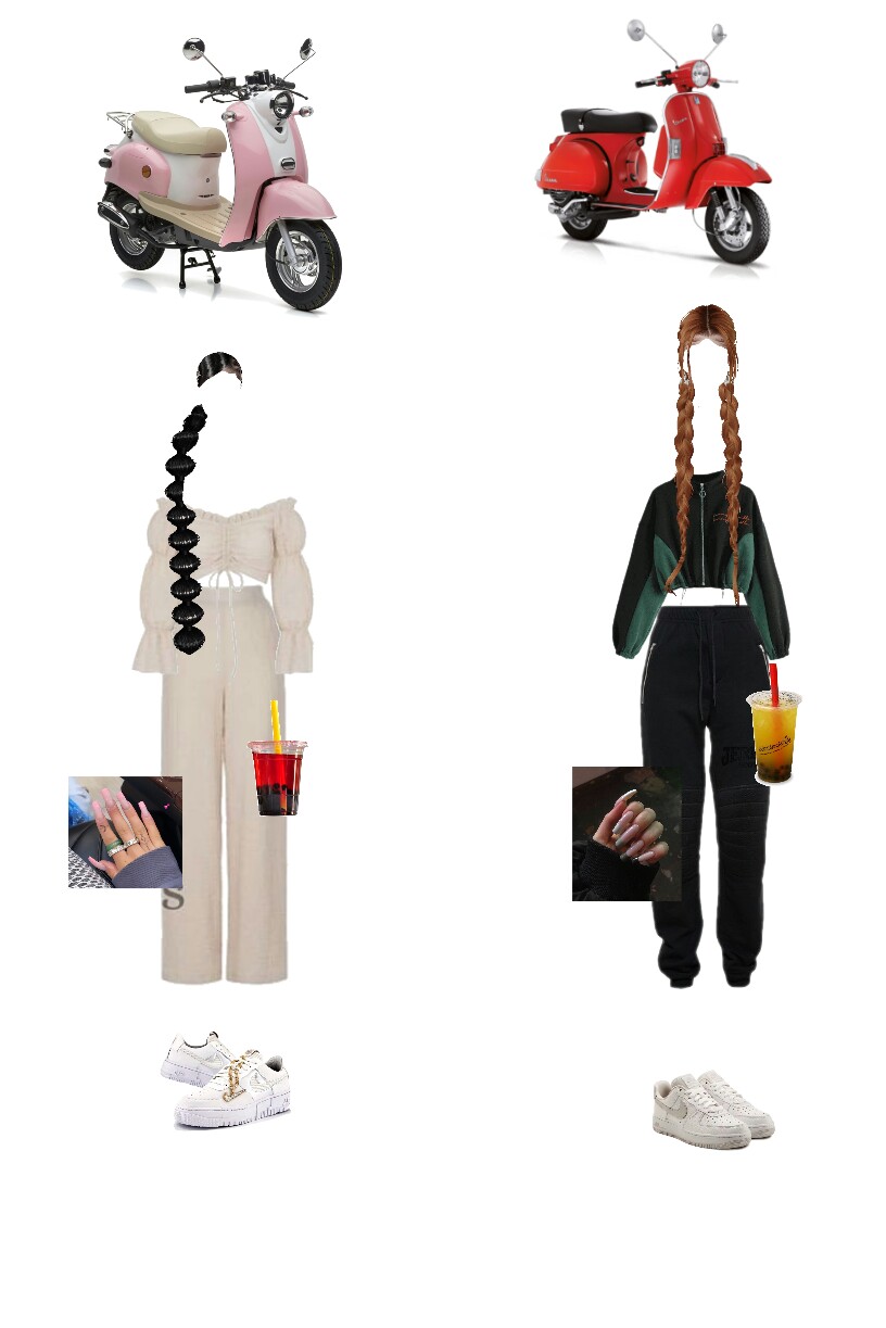 Combyne
            outfit