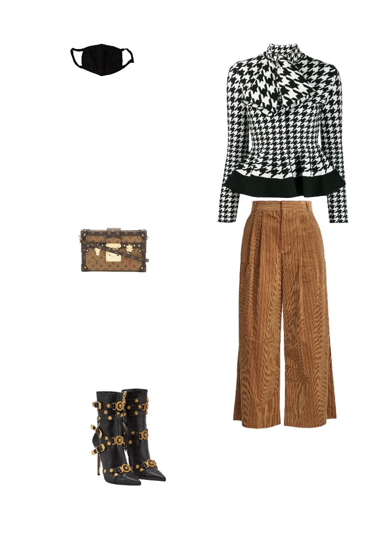 Combyne
            outfit