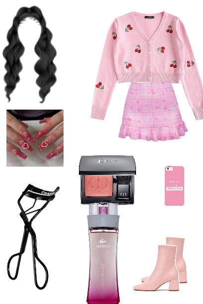 Combyne
            outfit